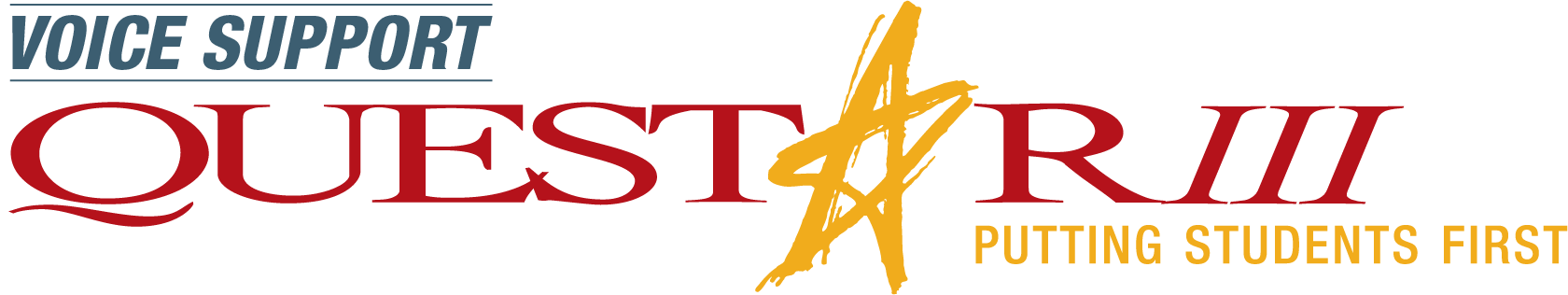Questar III Logo